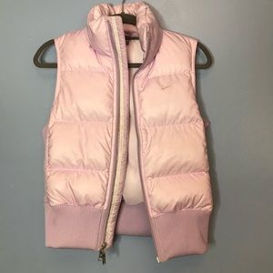 Nike Puffer Vest